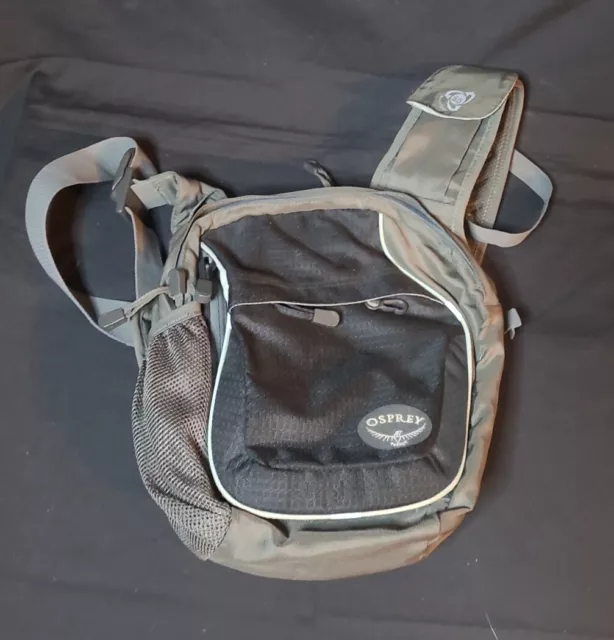 Osprey veer vertical deals shoulder bag
