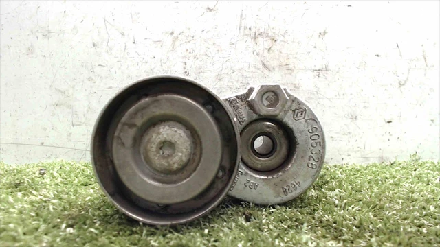 905328 galet tendeur pour RENAULT MEGANE II SEDAN 1.9 DCI 2002 312205