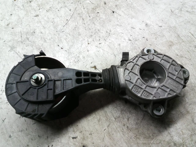 V75488488008 galet tendeur pour PEUGEOT 308 PREMIUM 09.07 - 12.09 2007 185015