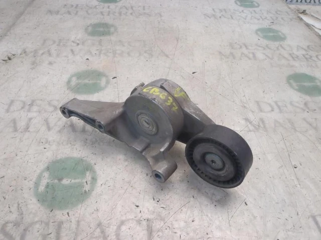 03G903315C Tendeur De Courroie Auxiliaire / 14328281 Pour Seat Altea Xl 5P5 Re