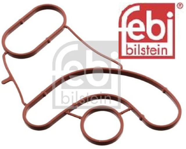Febi Bilstein 102392 guarnizione per radiatore olio