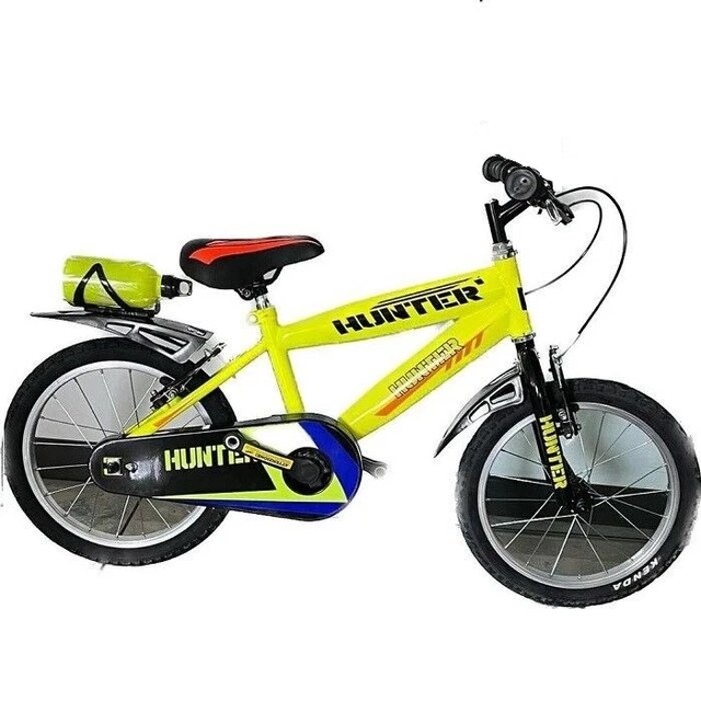 Vélo Enfant 12 Pouces 3 Ans Bluey DINO BIKES | Decathlon