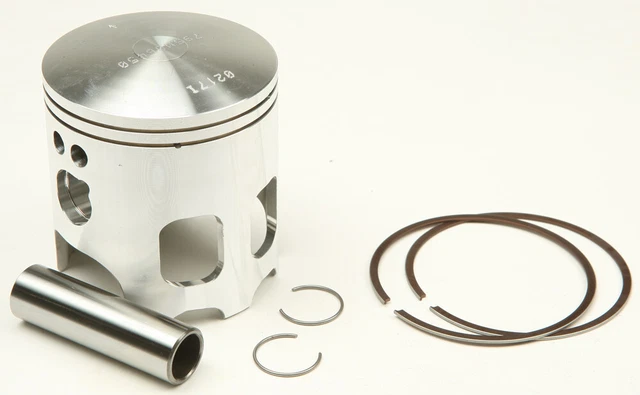 Wiseco Piston Kit 64.50mm Fits YAMAHA BANSHEE 350 1987-2006 795M06450