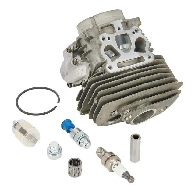 Cylinder Piston Kit 46MM For Husqvarna 555 556 560 560XP 560XPG 562