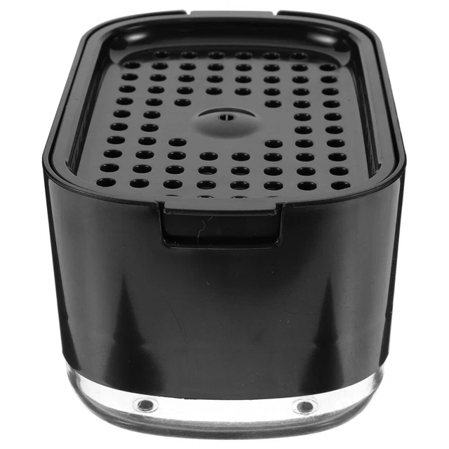 Sponge Soap Dispenser Press-type Soap Dispenser Automatic Soap Dispenser