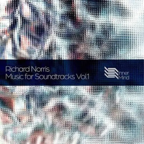 Richard Norris Music for Soundtracks - Volume 1 (Vinyl) 12" Album