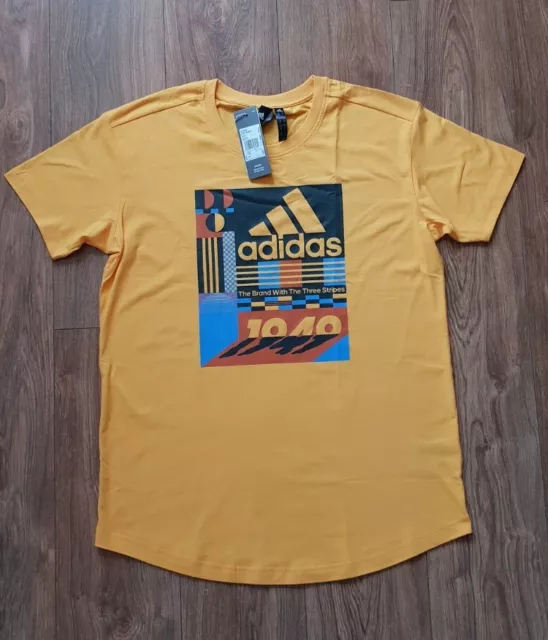 Women's Adidas Originals T Shirt Top