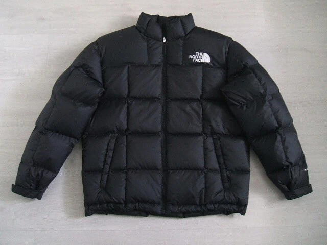 The North Face Lhotse Jacket 700 Down Size L Large