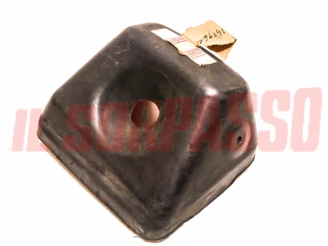 Bolsa Goma Unión de Tuberías Depósito de Combustible Fiat 1100 R 4145960