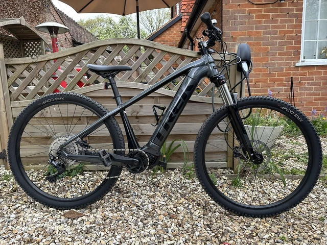 Trek powerfly sales sport 4