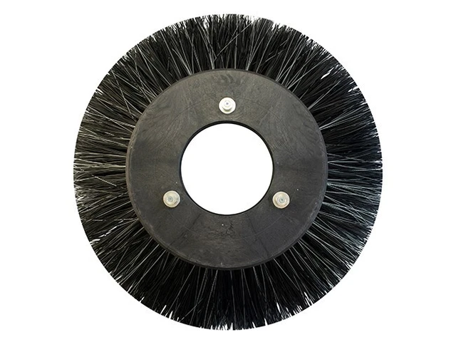 Side Brush Hako Scrubmaster B1800 (up To Year 2019) - Bristle Poly 1,2 / Wdr.