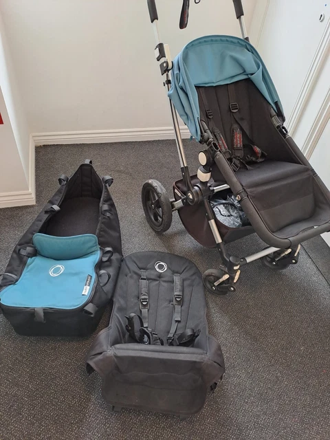 bugaboo cameleon Buggy