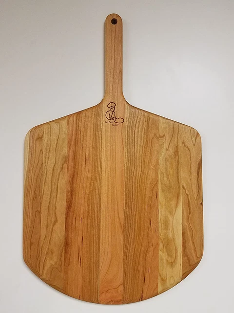 - Pizza Peel - Gourmet Perfect Peel, 16X18X26 (8" Handle)