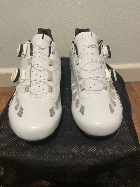 GIRO IMPERIAL ROAD CYCLING SHOES Uk 12.5