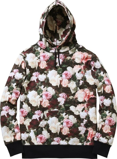 SUPREME POWER CORRUPTION Lies PCL Box Logo Sticker 100% Authentic