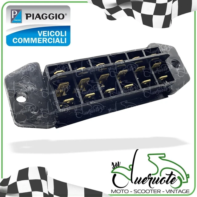 Qiilu Portafusibili Per Auto Con Fusibili 60A – Scatola Portafusibili AGU 12V, 4 Fusibili Inclusi, Impermeabile E Antipolvere, Per Impianto Audio Auto