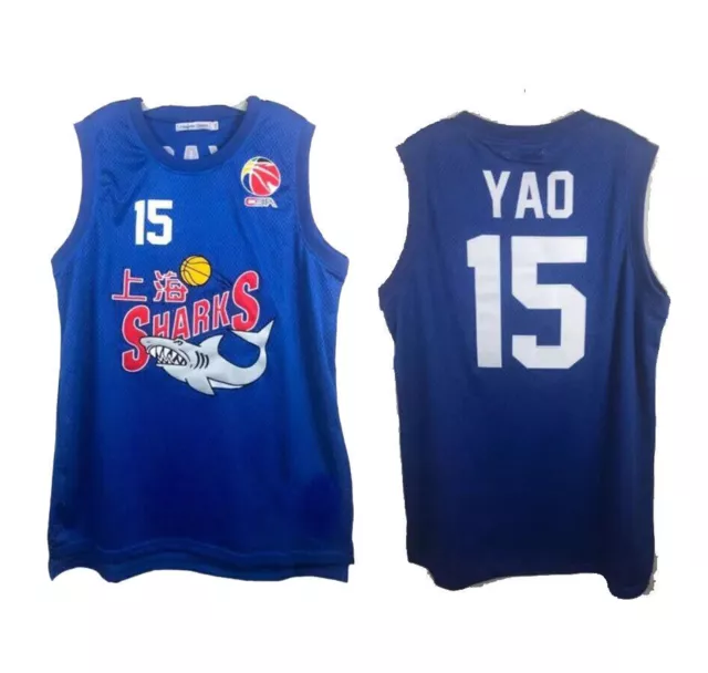 Stephon Marbury #3 Beijing Ducks Basketball Jerseys Hip Hop China CBA  Pressed