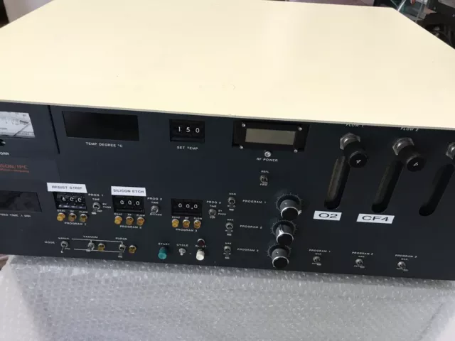 Branson/IPC 2000C Controller D380-003