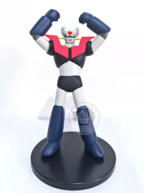 MAZINGER Z MIB BANPRESTO ROBOT Goldorak Goldrake Mazinga Grendizer جريندايز 2