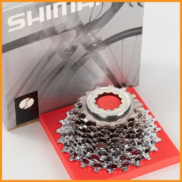 Cassette vélo route Shimano 7v CS-HG41-7