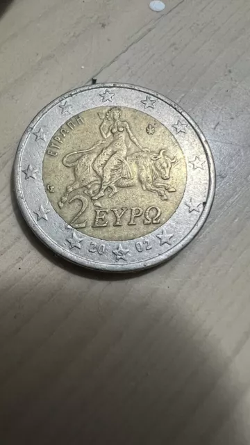 monedas de 2 euros valiosas