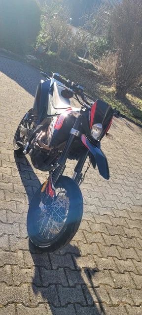 aprilia sx 125