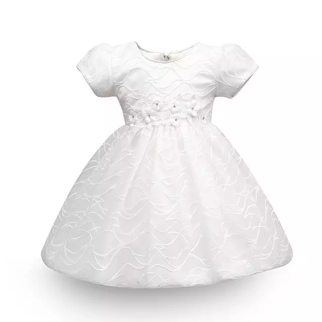 Bambino Vestiti Bambina Neonati Vestito Principessa Vestito Festa