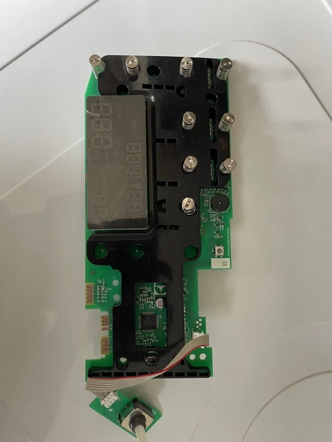 Module A053758 NEUF Pour Imprimante OKI - Réf. 982140063517540 - Boîte 207