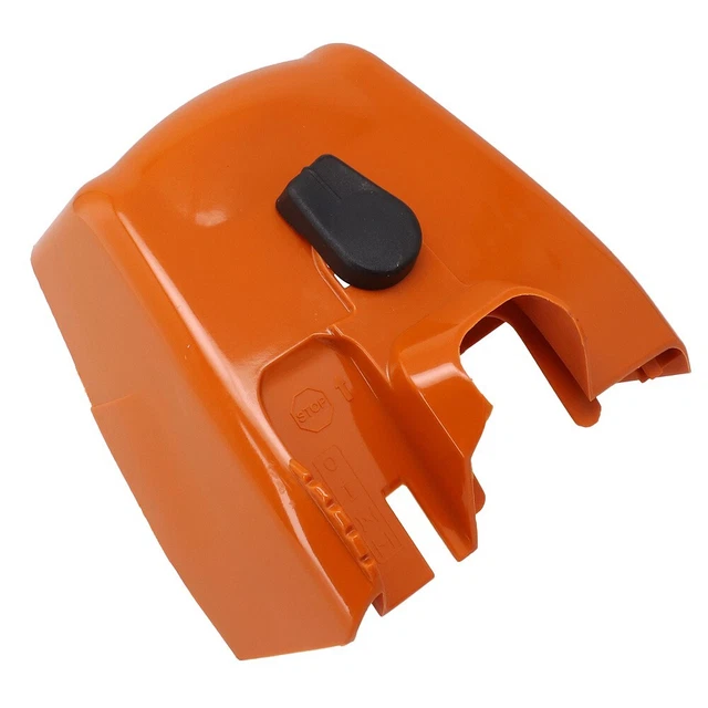 Stihl OEM Parts Coperchio Filtro Aria MS193T - 1137 140 1902, 1137 - Foto 2