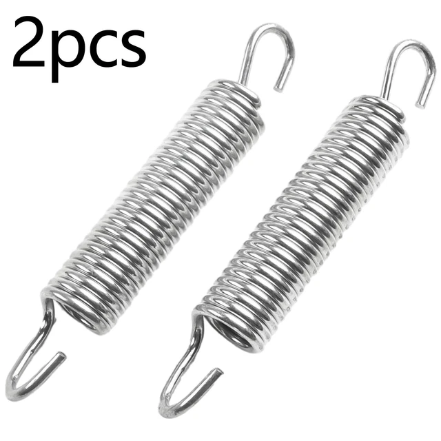 20 Paires De Ressorts De Conversion Pour Piles AA - Contacts Métalliques, Facile à Installer, Pour Horloges, Jouets