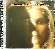 The Collection/New Artwork & T de Al Bano & Romina Power | CD | état très bon