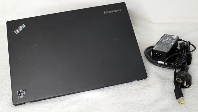 Lenovo Thinkpad X250 Core i5-5200U 2,20GhZ | 8GB RAM | 256GB SSD | Windows 10 6