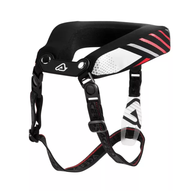 ACERBIS Nackenschutz Nackenprotektor X-Roll Stabilizing Collar Junior 2.0