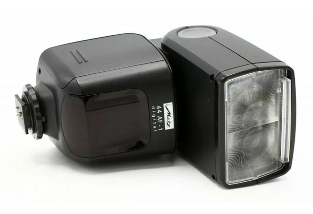 Metz Mecablitz 44 AF-1 for Nikon