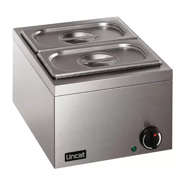 Lincat Lynx 400 Bain Marie LBMW - J545