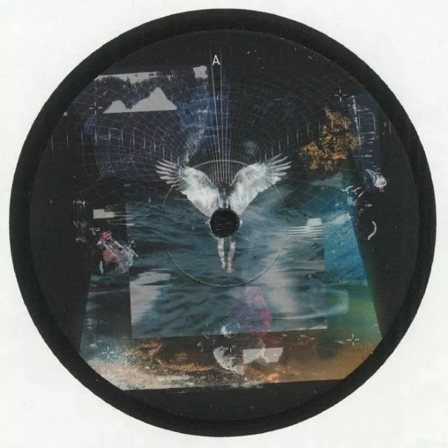 PALMER, Lilly - Resonat - Vinyl (12")