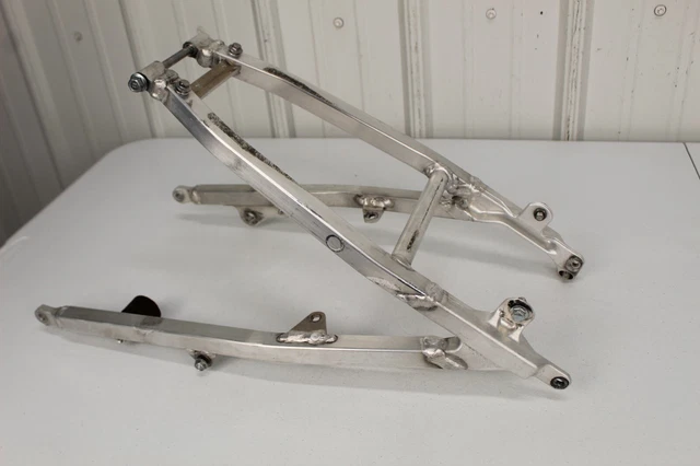 2006 Yamaha YZ450F OEM Subframe 5XC-21190-L0-00 YZ250F YZ 250 450 06 - 09 #30