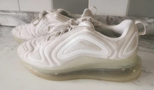 Basket nike air top max 720 junior