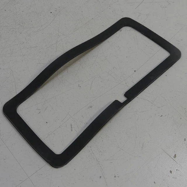 Joint De Carénage Arrière / Phare Pour Honda Integra NC 750 DCT 2018-2020