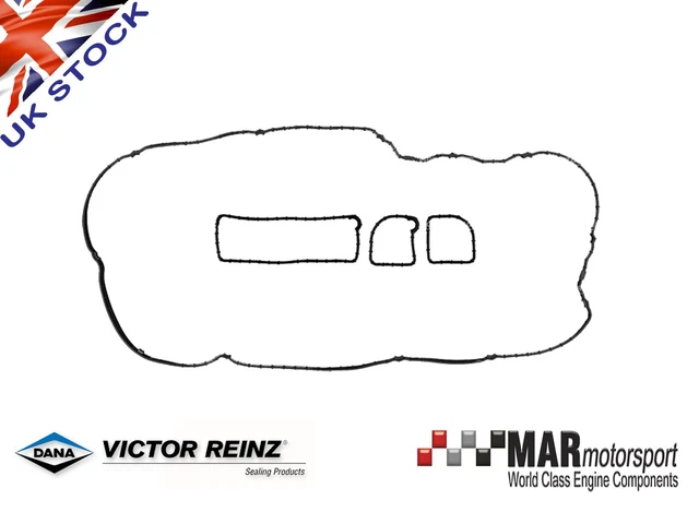 FORD DURATEC 1.8 | 2.0 | ST150 | REINZ Rocker Cover Gasket PLASTIC ...