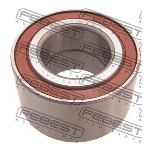FEBEST Wheel Bearing DAC42800045 Front FOR Carens 626 Mazda6 / Cronos MS6 Clarus