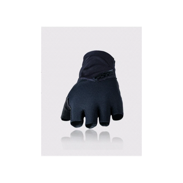 Five Guanti RC1 Shorty Nero/Nero