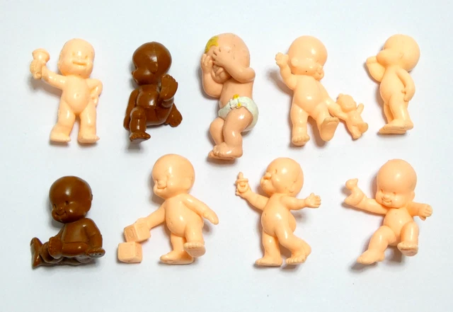Magnifique lot de babies magic diaper des années 90 | UK