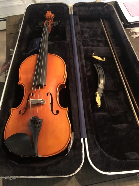 Strobes MA-80 15” Viola