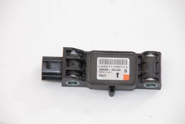 Capteur d'airbag à gauche Suzuki GRAND VITARA 2 3893065J30 21092