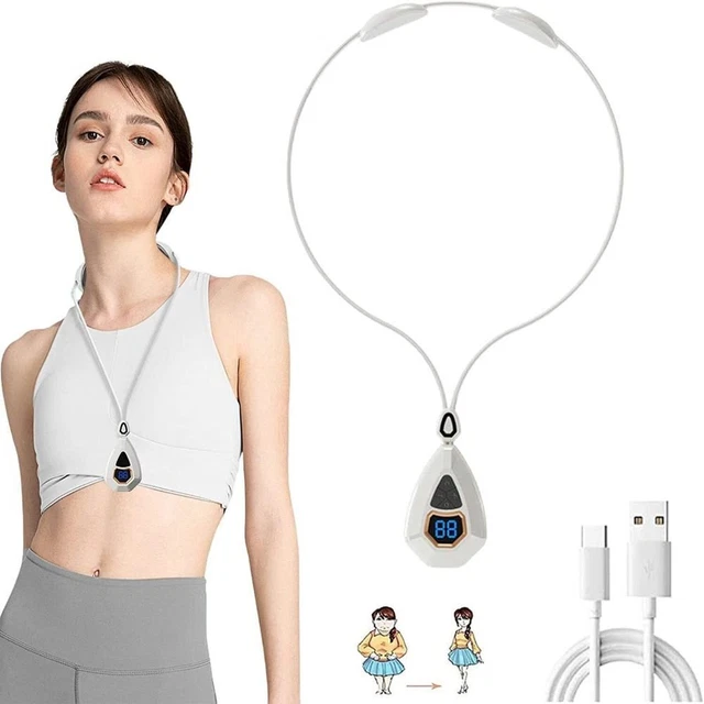 de massage du cou EMS Massager pour le corps Masseur de cou Acupoints Lymphvité