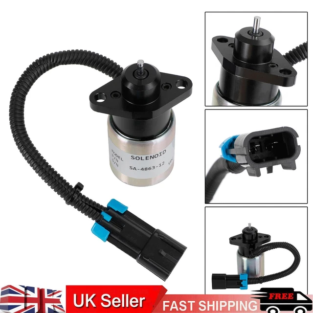 Air Intake & Fuel Delivery, Equipment Parts & Accessories