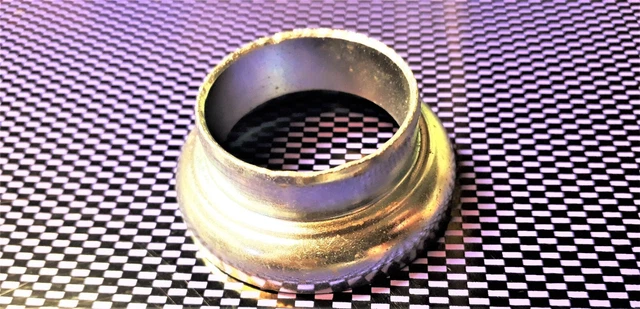 Cuvette De Fourche Inferieur Original Peugeot Mobs Peugeot 103 Sp / Mvl / Spx...
