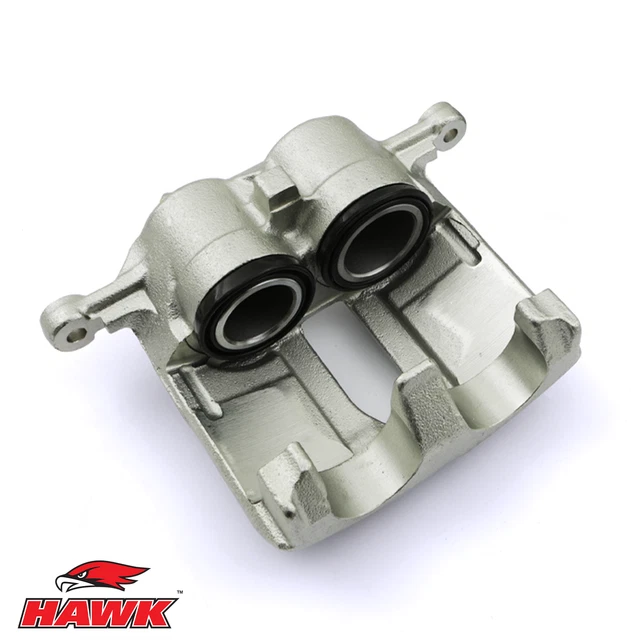 Pinza Freno Anteriore Sinistro Falco Per Vauxhall Vivaro Renault Trafic 01-14 4414023