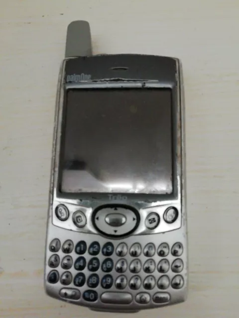 Mobile Phone Smartphone Palmone Treo 600 Italy